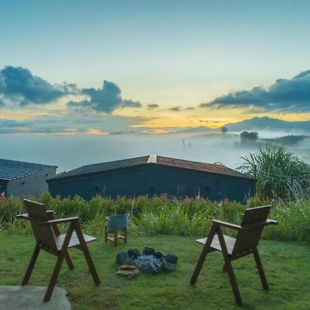 Thunwa The Campsite เขาค้อ ภายนอก รูปภาพ